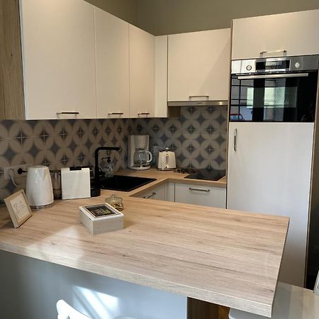 Marianne 1 Apartment Bergerac Ngoại thất bức ảnh