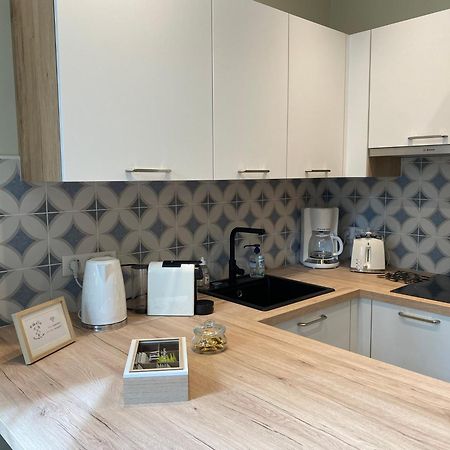 Marianne 1 Apartment Bergerac Ngoại thất bức ảnh
