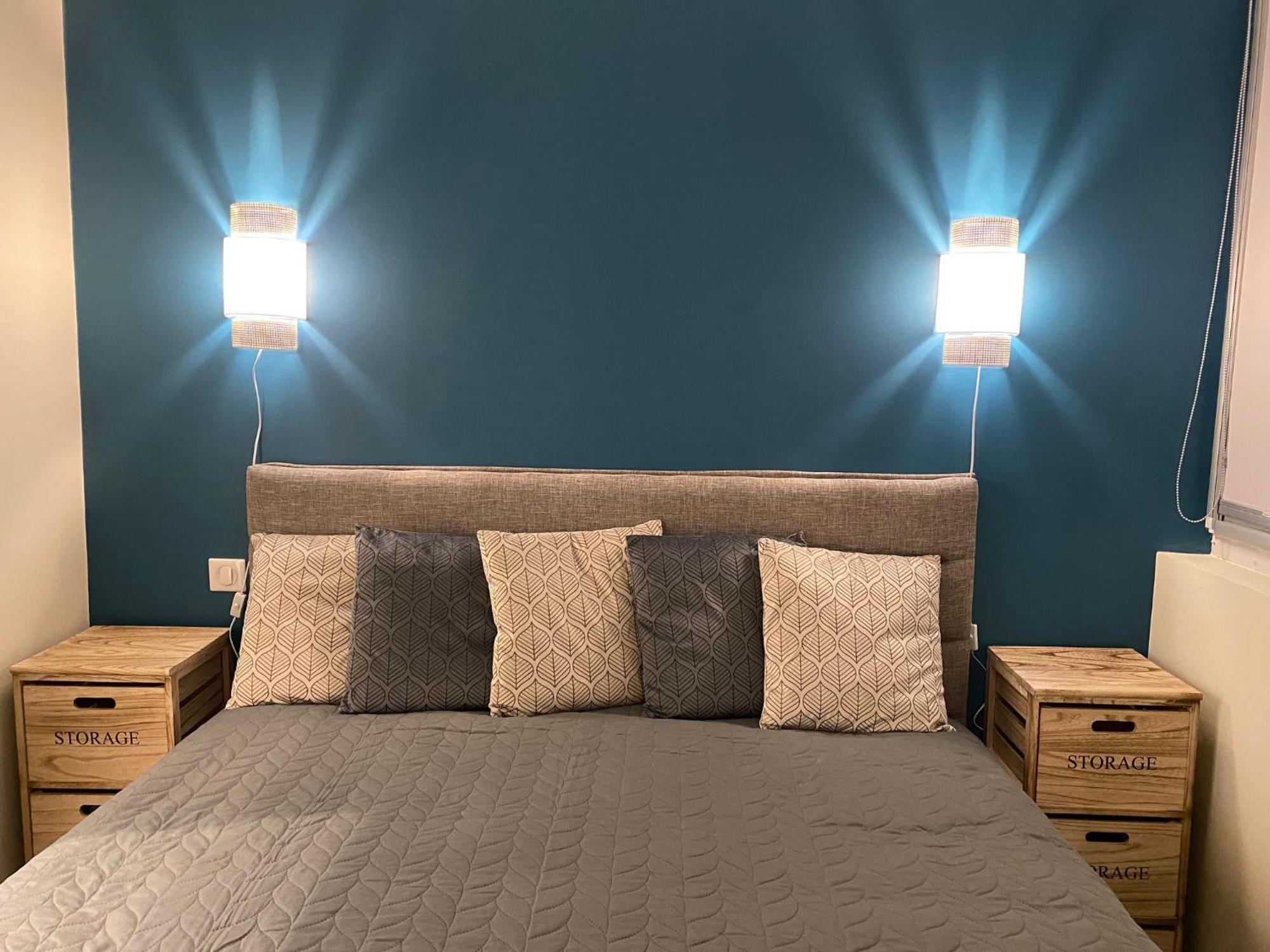 Marianne 1 Apartment Bergerac Ngoại thất bức ảnh