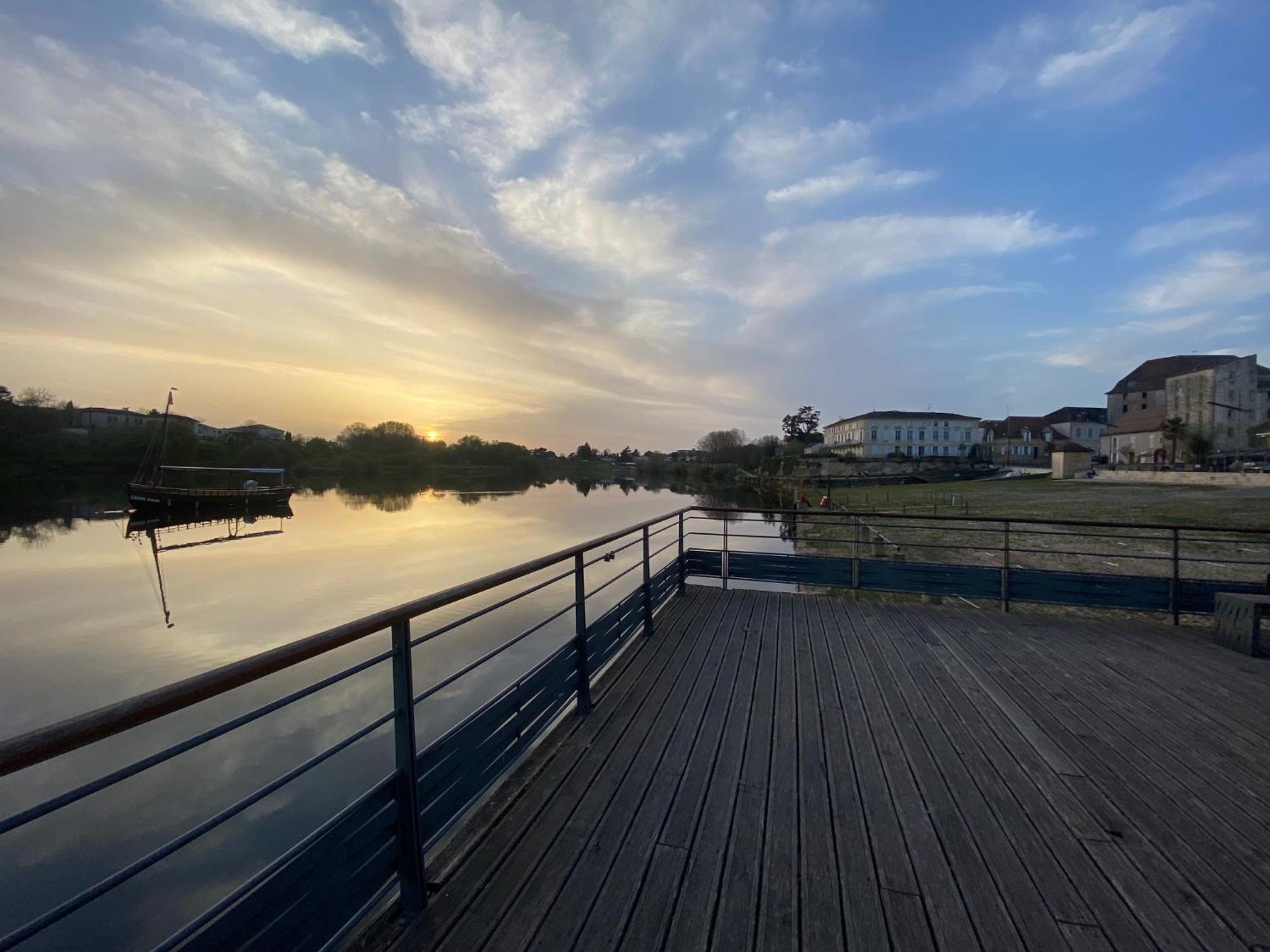 Marianne 1 Apartment Bergerac Phòng bức ảnh