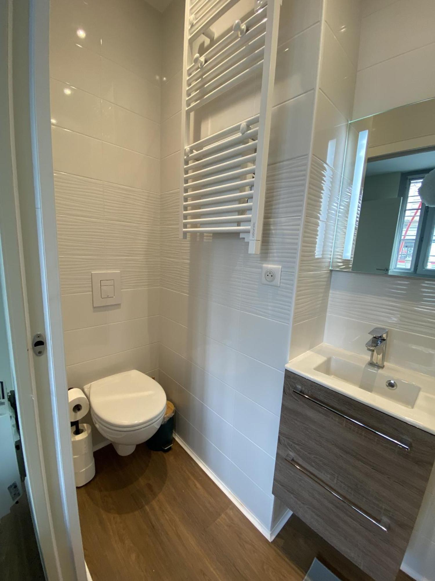 Marianne 1 Apartment Bergerac Ngoại thất bức ảnh