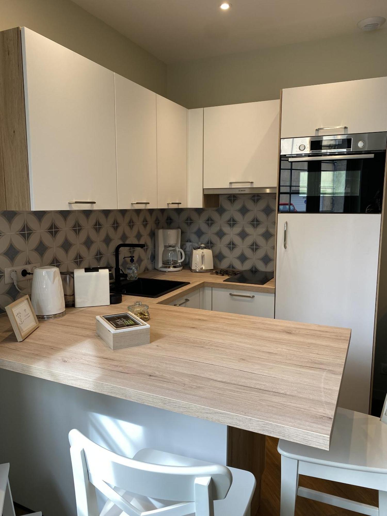 Marianne 1 Apartment Bergerac Ngoại thất bức ảnh